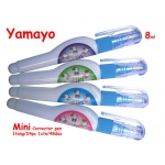 Yamayo 8ml Mini Correction Pen